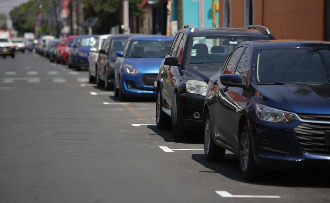 Foto: Agencia Es Imagen para El Universal Puebla