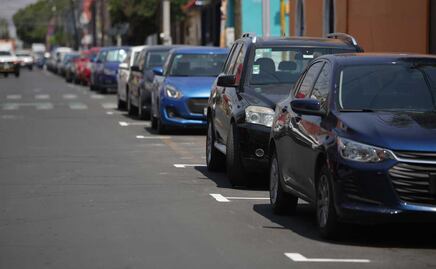 Parquímetros en Puebla comenzarán a operar en junio