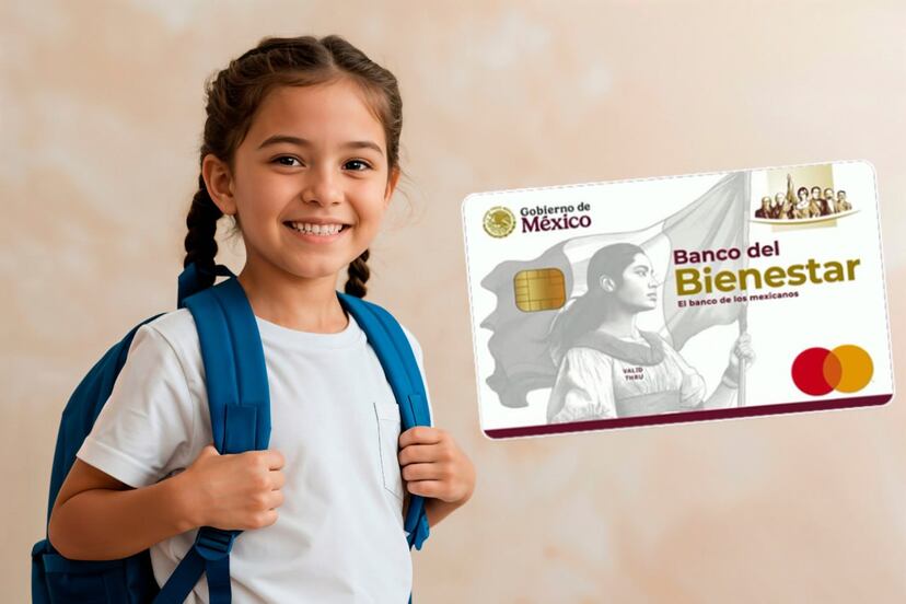 Beca Rita Cetina: arranca entrega de tarjetas este 30 de abril, así puedes recogerla