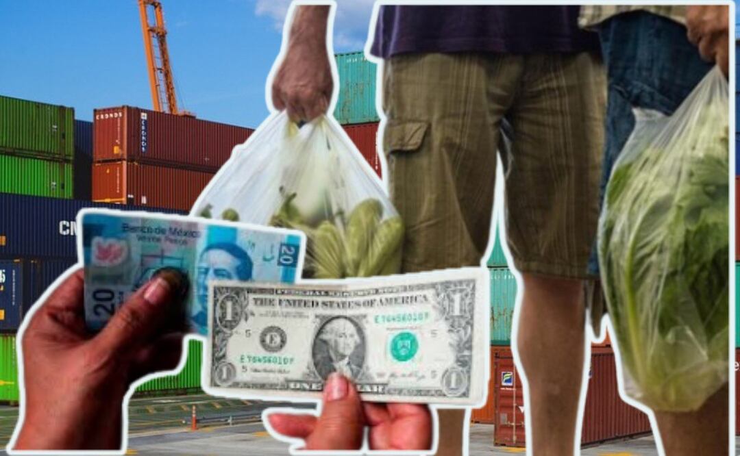 Los aranceles pueden afectar a tu bolsillo |  Foto: Cloudfront / NPI