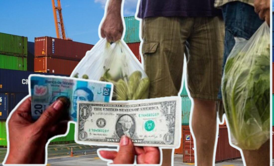 Los aranceles pueden afectar a tu bolsillo | Foto: Cloudfront / NPI