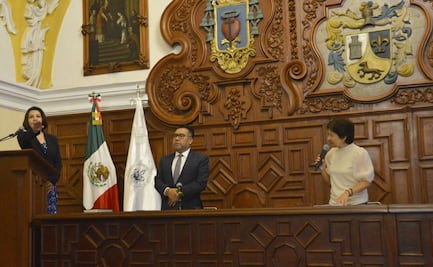 Se aprobó plan financiero para la Ciudad Universitaria 2 de la BUAP