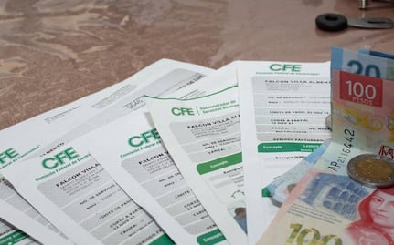 CFE: ¿Habrá aumentos en las tarifas de luz en el 2025?