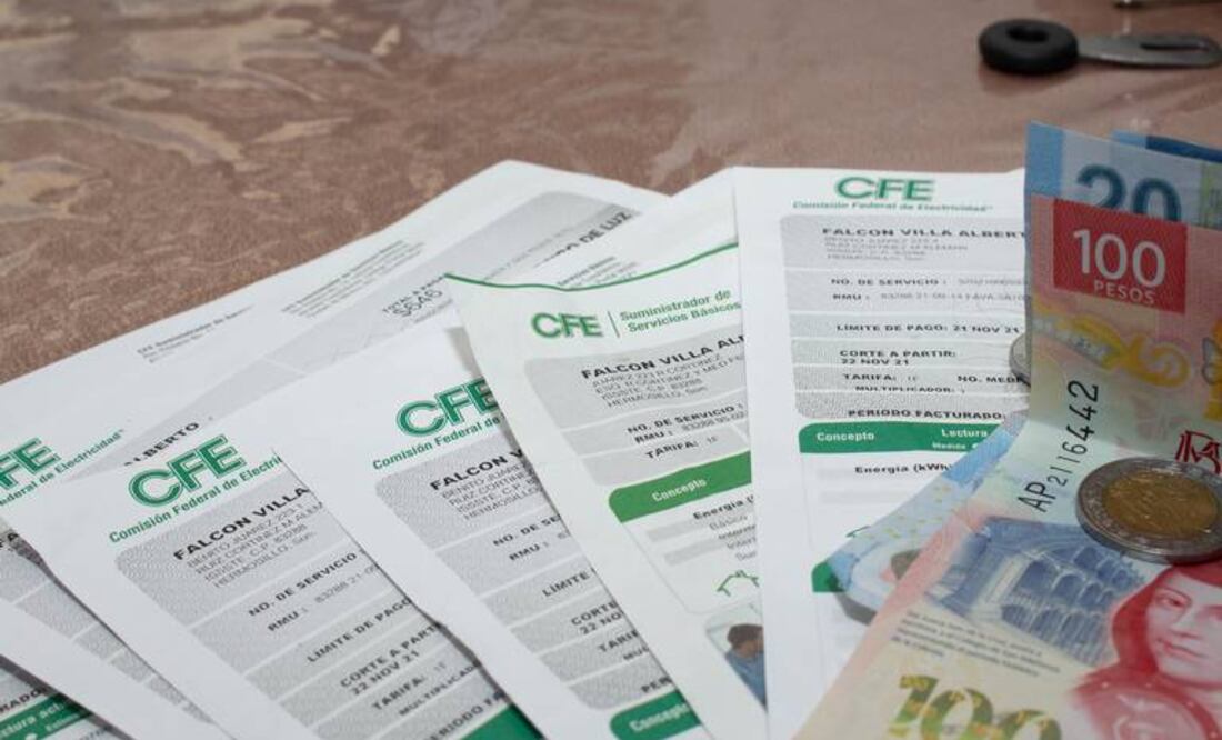 A través de la colaboración con la Comisión Federal de Electricidad (CFE), el gobierno buscará implementar medidas que alivien la carga económica que enfrentan los ciudadanos debido a las altas tarifas de energía eléctrica, con un enfoque especial en aquellos sectores que más lo necesitan.
Foto: Producción El Universal Puebla