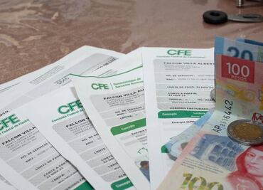 CFE: ¿Habrá aumentos en las tarifas de luz en el 2025?