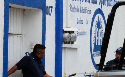 Pide Barbosa celeridad al Congreso para regular los anexos