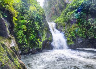 Turismo en Puebla: 5 días de viaje por bosques y Pueblos Mágicos