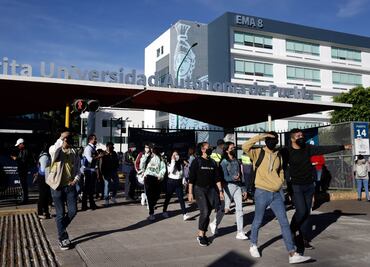 Abren casting de estudiantes para participar en miniserie de la BUAP