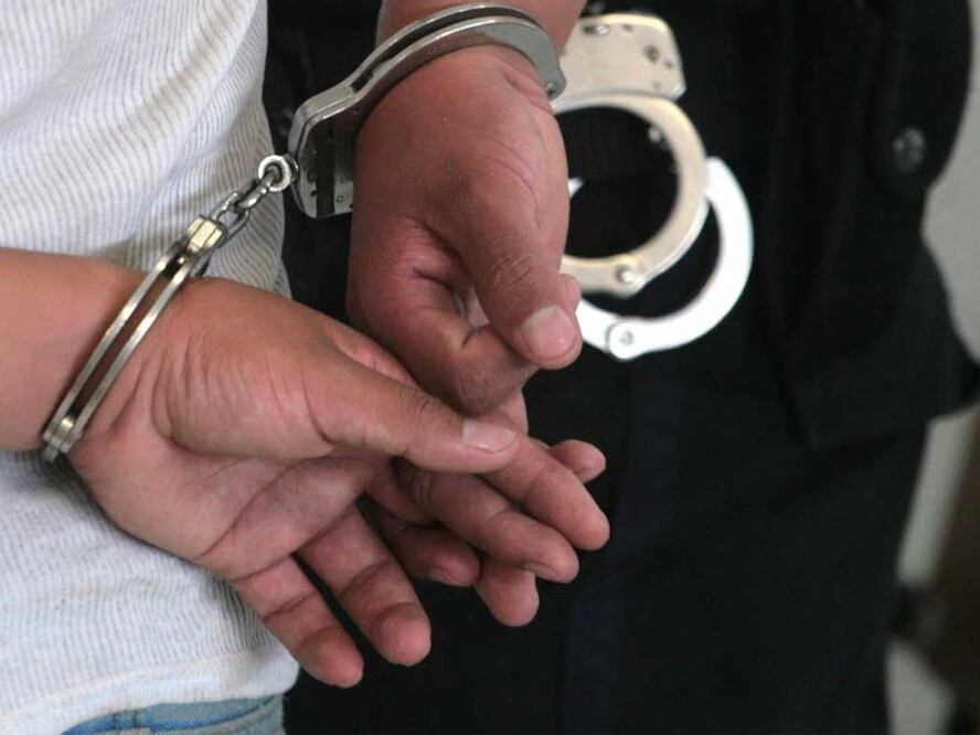 El gobernador Sergio Salomón Céspedes aseguró que el feminicidio de Alicia Esmeralda será esclarecido. | Foto: Agencia Es imagen para El Universal Puebla