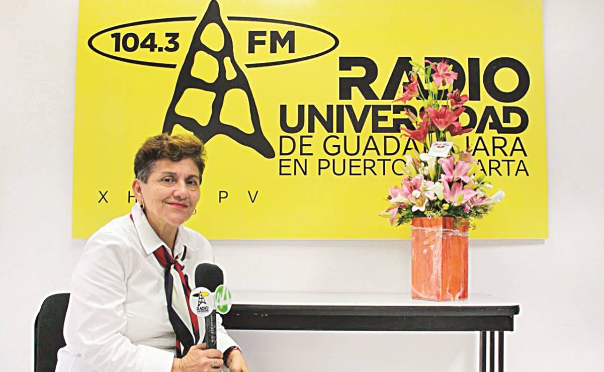 Susana Mendoza Carreño, de 54 años, fue atendida en un hospital privado, en donde a su llegada ya la esperaba un equipo de cirujanos. Foto: Especial