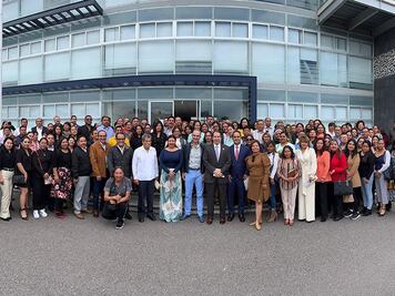 Capacita SEP a más de 100 comités de Participación Social en escuelas