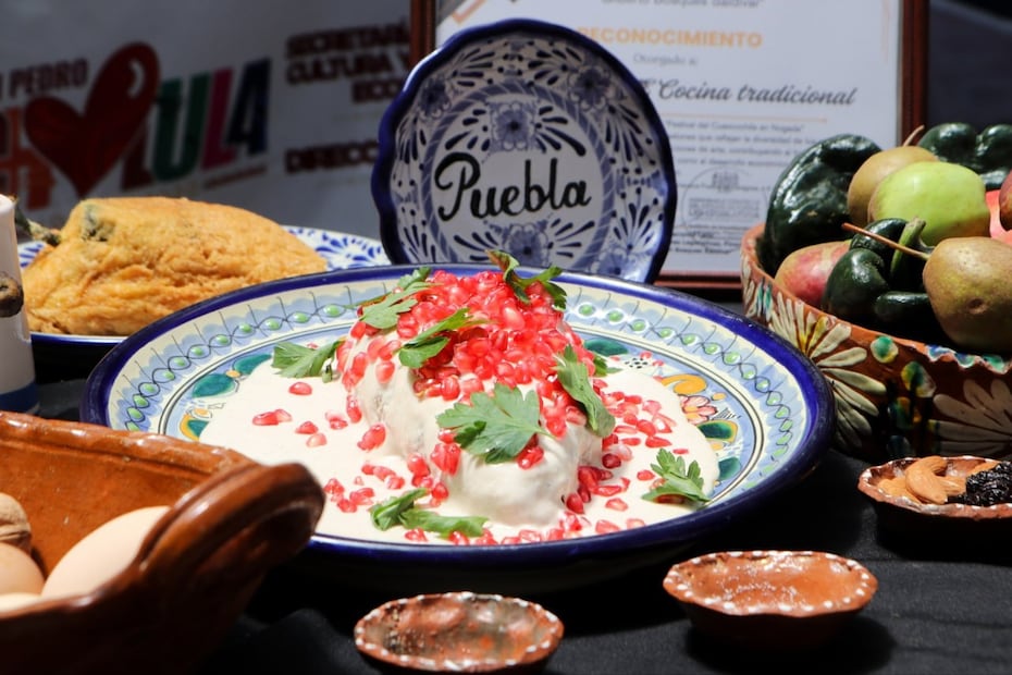 Foto: Gobierno de Puebla