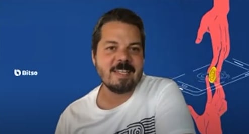 Esta es la historia de Bitso, los mexicanos que suministran bitcoin a El Salvador