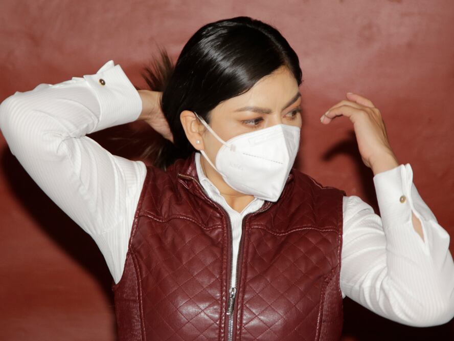 Foto: Agencia Enfoque para El Universal Puebla