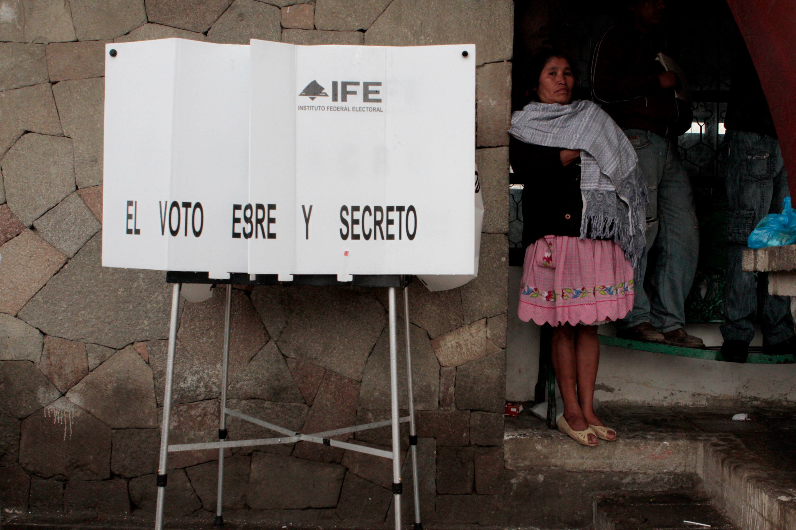 Habrá dos meses de campañas locales en Puebla antes de las votaciones del 2 de junio | Foto: EsImagen