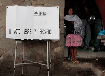 ¿Qué se juega en las elecciones del 2024 en Puebla?