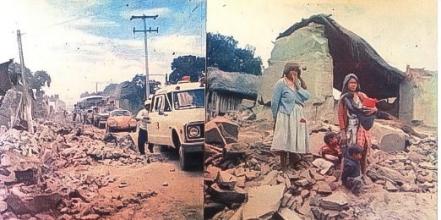 ​Estos son los recuerdos de Luis Echeverría en Puebla