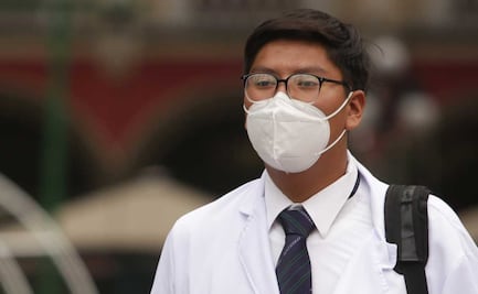 Adiós al cubrebocas en espacios cerrados