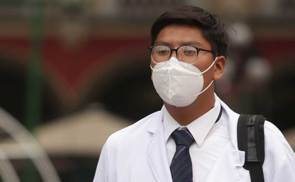 Foto: Agencia Es Imagen para El Universal Puebla