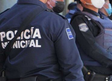 Hay 358 policías menos en Puebla