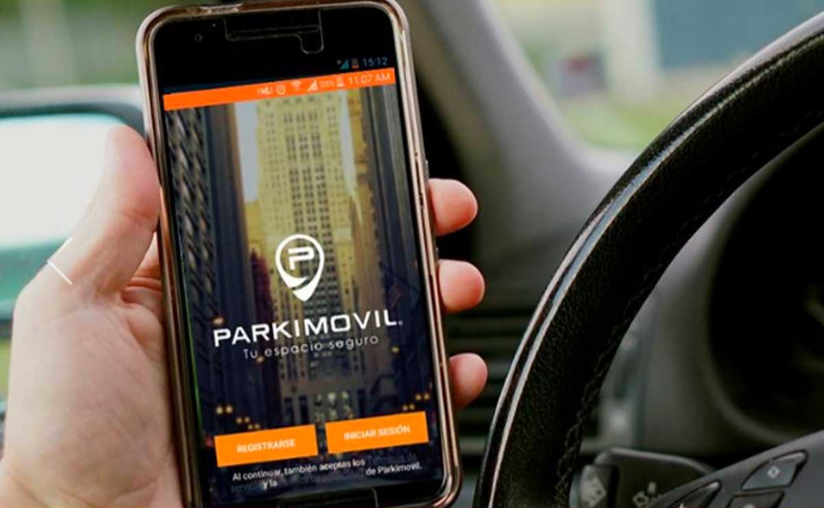 Parkimovil será la encargada de operar los parquímetros en Puebla