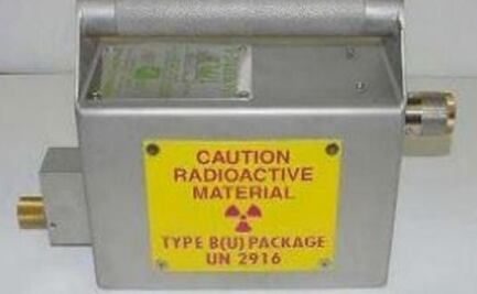 Aún no localizan equipo de radiografía industrial robado en el Edomex