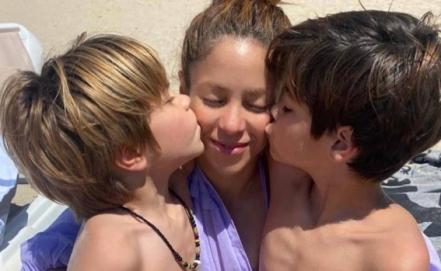 Shakira y Gerard Piqué: La posible guerra legal que viene 