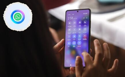 ¿Qué es la Meta AI de WhatsApp y cómo usarla?