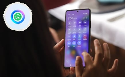 ¿Qué es la Meta AI de WhatsApp y cómo usarla?