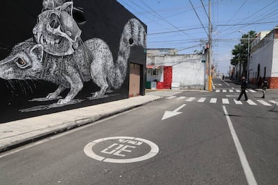 Concluye rehabilitación de la calle 9 oriente y el Parque Jerusalem