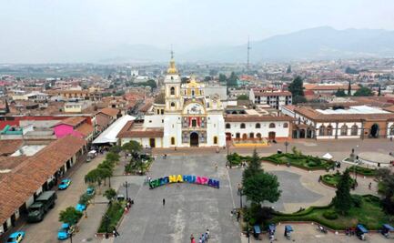 ¿Cómo se determina que un pueblo es mágico?, por esta razón Puebla tiene 12