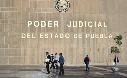 Quiénes han sido acusados de peculado en Puebla  