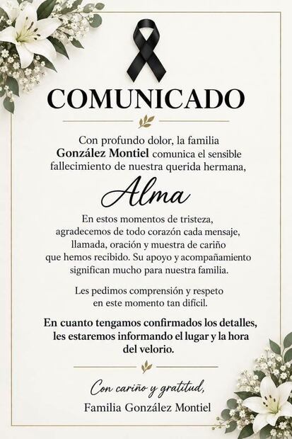 Foto: Redes Sociales