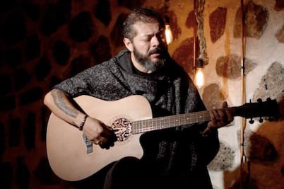 Fechas, sede y todo lo que debes saber sobre el regreso de Edgar Oceransky a Puebla este 2025