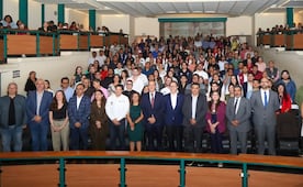 Pepe Chedraui capacita a empleados en Combate a la Corrupción