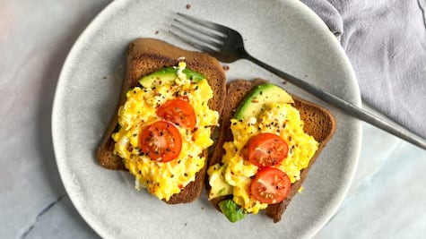 Estos son los 3 mejores desayunos para disminuir de peso según la Inteligencia Artificial