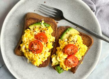 Estos son los 3 mejores desayunos para disminuir de peso según la Inteligencia Artificial