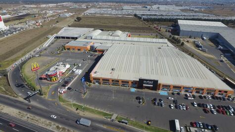 Outlets de Puebla donde puedes comprar productos de marca a bajo costo