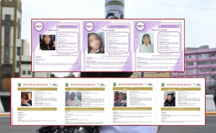 Fiscalía de Puebla localiza con vida a siete personas reportadas como desaparecidas
