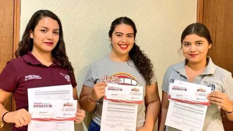 Beca Benito Juárez: ¿Cuál es la fecha para la entrega de la Tarjeta del Bienestar en octubre?