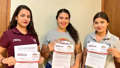 Beca Benito Juárez: ¿Cuál es la fecha para la entrega de la Tarjeta del Bienestar en octubre?