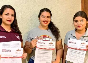 Beca Benito Juárez: ¿Cuál es la fecha para la entrega de la Tarjeta del Bienestar en octubre?