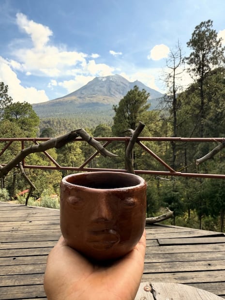 Foto: Aldea Pachamama