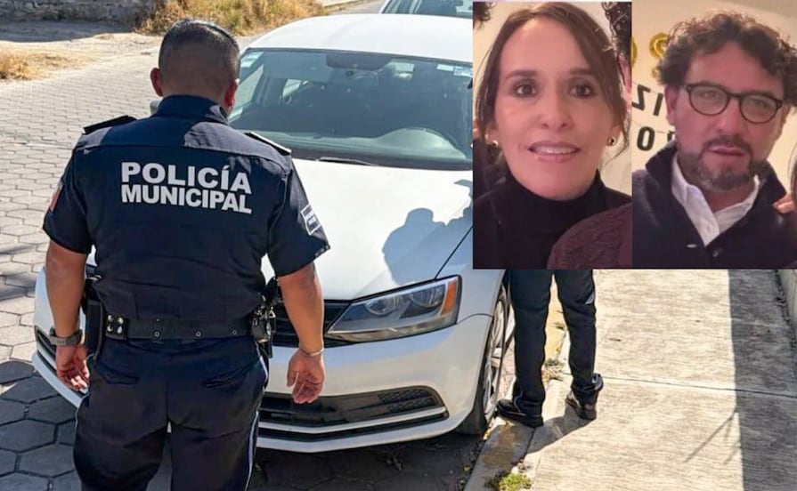 Esto dijo el Instituto Oriente al saber que Alexandro y Karina fueron asesinados