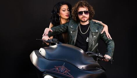 Luisito Comunica aparece  en la nueva portada de Playboy