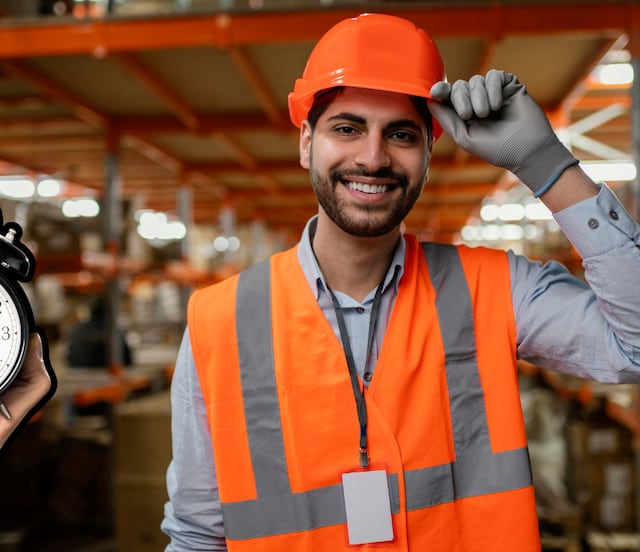 Cuándo entran en vigor las 40 horas de trabajo en México