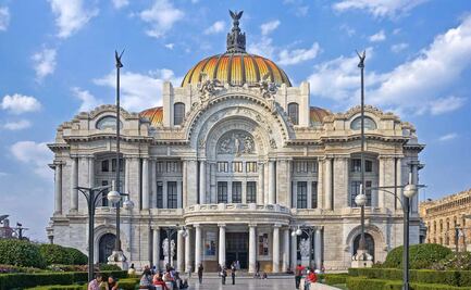 9 cosas que puedes hacer gratis en CDMX si viajas desde Puebla