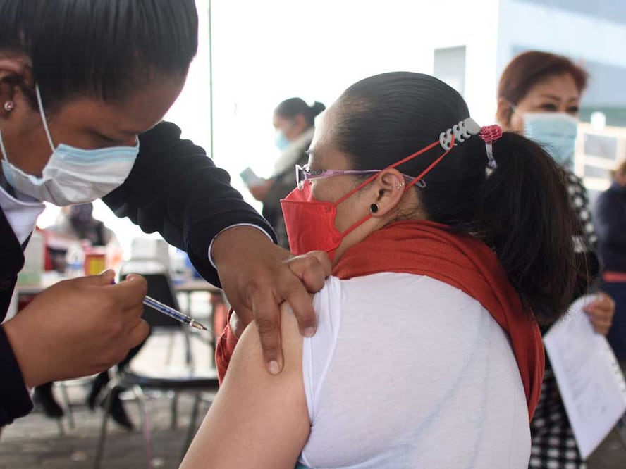Foto: Agencia Es Imagen para El Universal Puebla
