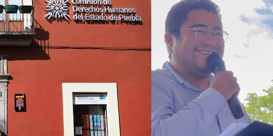 CDH Puebla recomienda disculpa pública del alcalde de Acatzingo a síndica