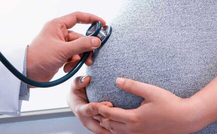 Aumentan embarazos adolescentes tras el confinamiento